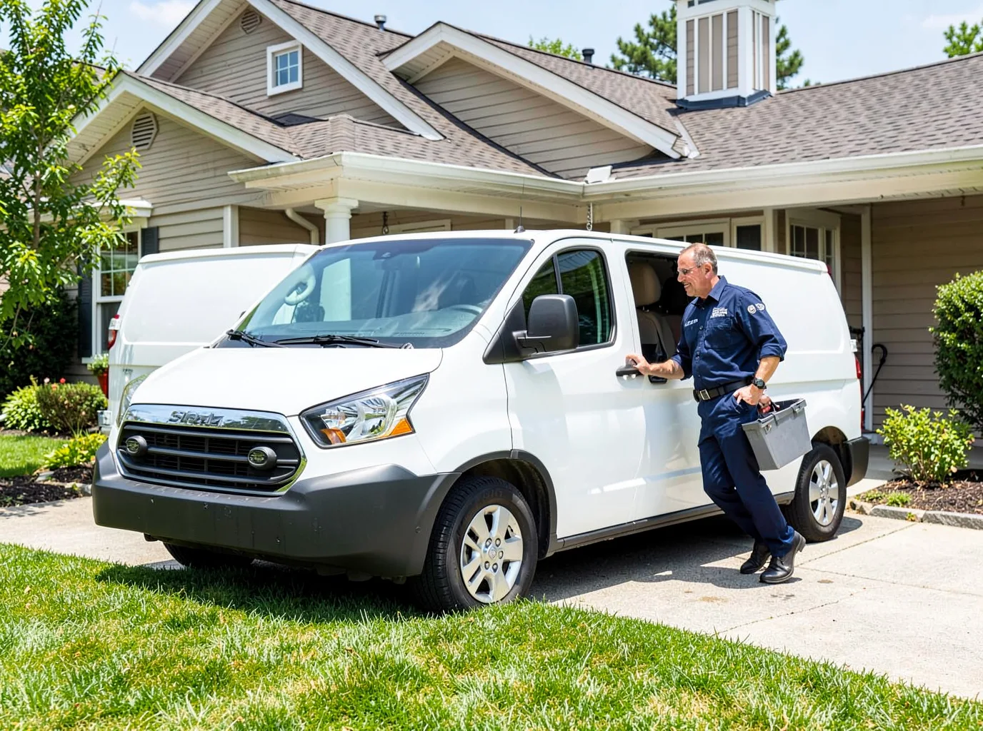 Emergency Plumber company in Bristolville, OH